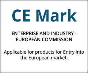 CE Marking Certification Turkmenistan